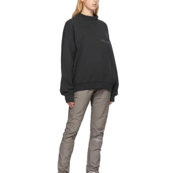 Fear of God Essentials SS20 Sweatshirt - Picture 3 of 6